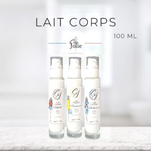 Lait 100ml